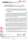 Vista preliminar de documento Resolución de Presidencia Ejecutiva 000077-2024-PE