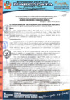 Vista preliminar de documento ACUERDO DE CONSEJO N° 028-A-MDM-CM
