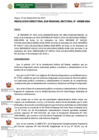 Vista preliminar de documento RESOLUCION DIRECTORAL SUB REGIONAL SECTORIAL-000388-2024-DIRESA-RISB-DE