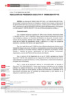 Vista preliminar de documento Resolución de Presidencia Ejecutiva 000080-2024-PE