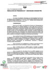 Vista preliminar de documento Resolución de Presidencia N° D000186-2024-CONADIS-PRE