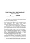 Vista preliminar de documento Anexo N° 1 - DECRETO SUPREMO