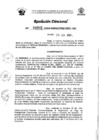 Vista preliminar de documento RESOLUCIÓN DIRECTORAL 002042-2024-GRSM/DRE/UGEL-MC