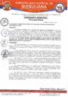 Vista preliminar de documento OM-0012-2024-MDQ