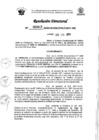 Vista preliminar de documento RESOLUCIÓN DIRECTORAL 002043-2024-GRSM/DRE/UGEL-MC