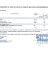 Vista preliminar de documento Anexo N° 6 - Aprobación de Modificaciones al Cuadro Multianual de Necesidades N° 00000404
