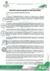 Vista preliminar de documento Decreto de Alcaldia N° 009-2024-MDM