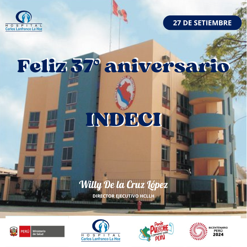 INDECI