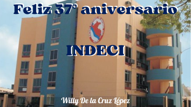 INDECI