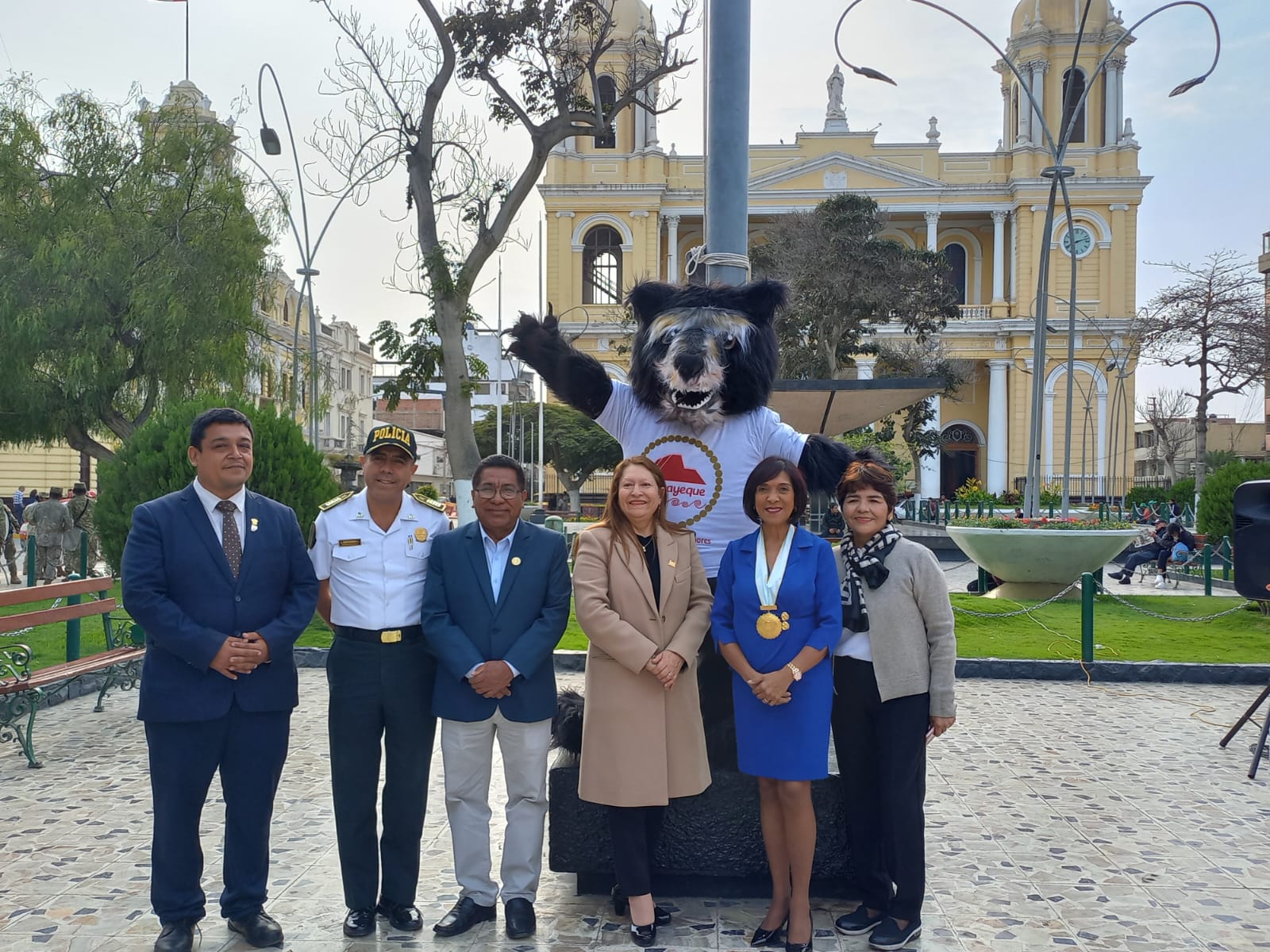día mundial del turismo