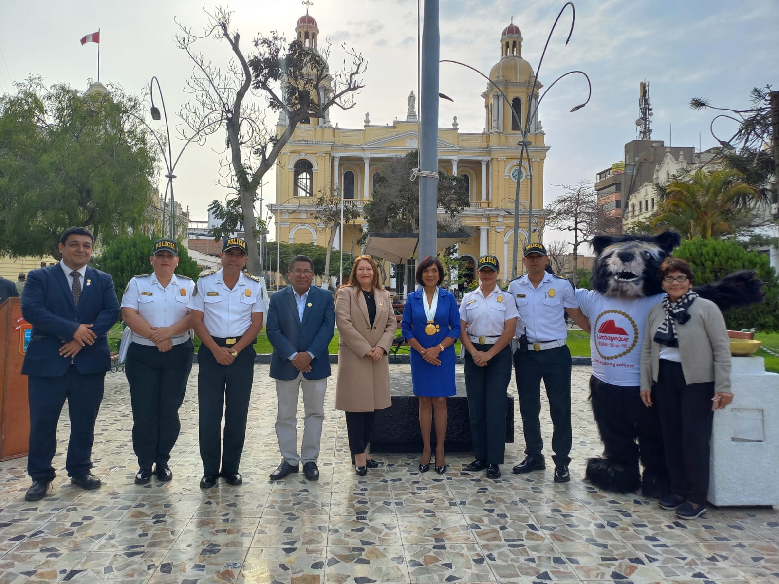 día mundial del turismo 2
