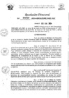 Vista preliminar de documento RESOLUCIÓN DIRECTORAL 002058-2024-GRSM/DRE/UGEL-MC