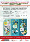 Vista preliminar de documento 09.18 integridad, transparencia justicia y valores