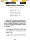 Vista preliminar de documento Resolución N° 3262-2024-TCE-S2