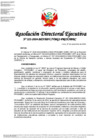 Vista preliminar de documento RDE N° 121-2024-MINEDU-VMGI-PRONABEC