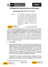 Vista preliminar de documento Resolución N° 3269-2024-TCE-S4