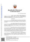 Vista preliminar de documento RESOLUCION-DIRECTORAL-06542-2024-UGEL07