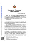 Vista preliminar de documento RESOLUCION-DIRECTORAL-06587-2024-UGEL07