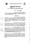 Vista preliminar de documento RESOLUCIÓN DIRECTORAL 002066-2024-GRSM/DRE/UGEL-MC