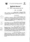 Vista preliminar de documento RESOLUCIÓN DIRECTORAL 002071-2024-GRSM/DRE/UGEL-MC