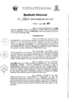 Vista preliminar de documento RESOLUCIÓN DIRECTORAL 002072-2024-GRSM/DRE/UGEL-MC