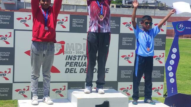 Digno representante Ichuneño en la Etapa Nacional de los Juegos Deportivos y para Deportivos 2024