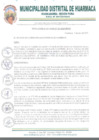 Vista preliminar de documento RESOLUCION DE ALCALDIA N°241-2024-MDH-A