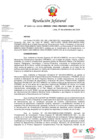 Vista preliminar de documento RESOLUCIÓN JEFATURAL N° 000116-2024-MINEDU-VMGI-PRONIED-UGRD