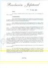 Vista preliminar de documento Resolución Jefatural N° 0356-2011-RE