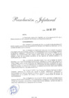 Vista preliminar de documento Resolución Jefatural N° 0515-2019-RE