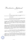 Vista preliminar de documento Resolución Jefatural N° 0528-2019-RE