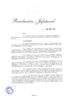 Vista preliminar de documento Resolución Jefatural N° 0051-2020-RE