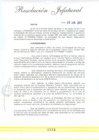 Vista preliminar de documento Resolución Jefatural N° 0325-2011-RE