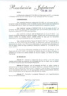 Vista preliminar de documento Resolución Jefatural N° 0244-2011-RE