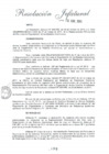 Vista preliminar de documento Resolución Jefatural N° 0190-2011-RE
