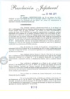 Vista preliminar de documento Resolución Jefatural N° 0158-2011-RE