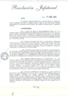 Vista preliminar de documento Resolución Jefatural N° 0115-2011-RE
