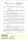 Vista preliminar de documento Resolución Jefatural N° 0066-2011-RE