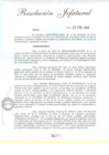 Vista preliminar de documento Resolución Jefatural N° 0071-2011-RE