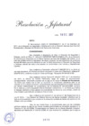 Vista preliminar de documento Resolución Jefatural N° 0878-2011-RE