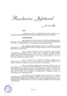 Vista preliminar de documento Resolución Jefatural N° 0771-2011-RE
