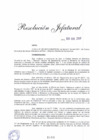 Vista preliminar de documento Resolución Jefatural N° 0465-2011-RE