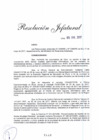 Vista preliminar de documento Resolución Jefatural N° 0448-2011-RE