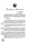Vista preliminar de documento R. M. N° 274 - 2024