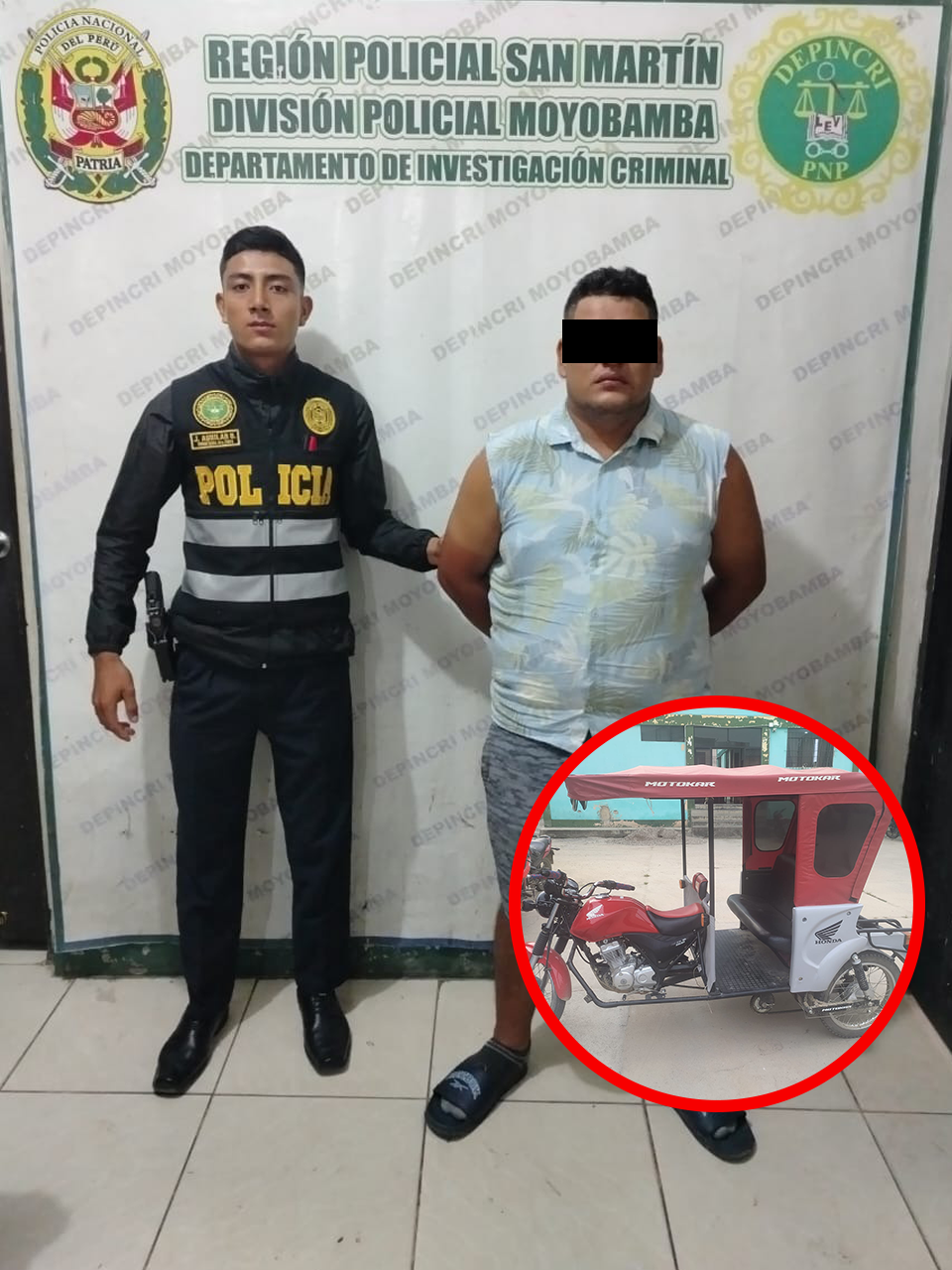 PNP
