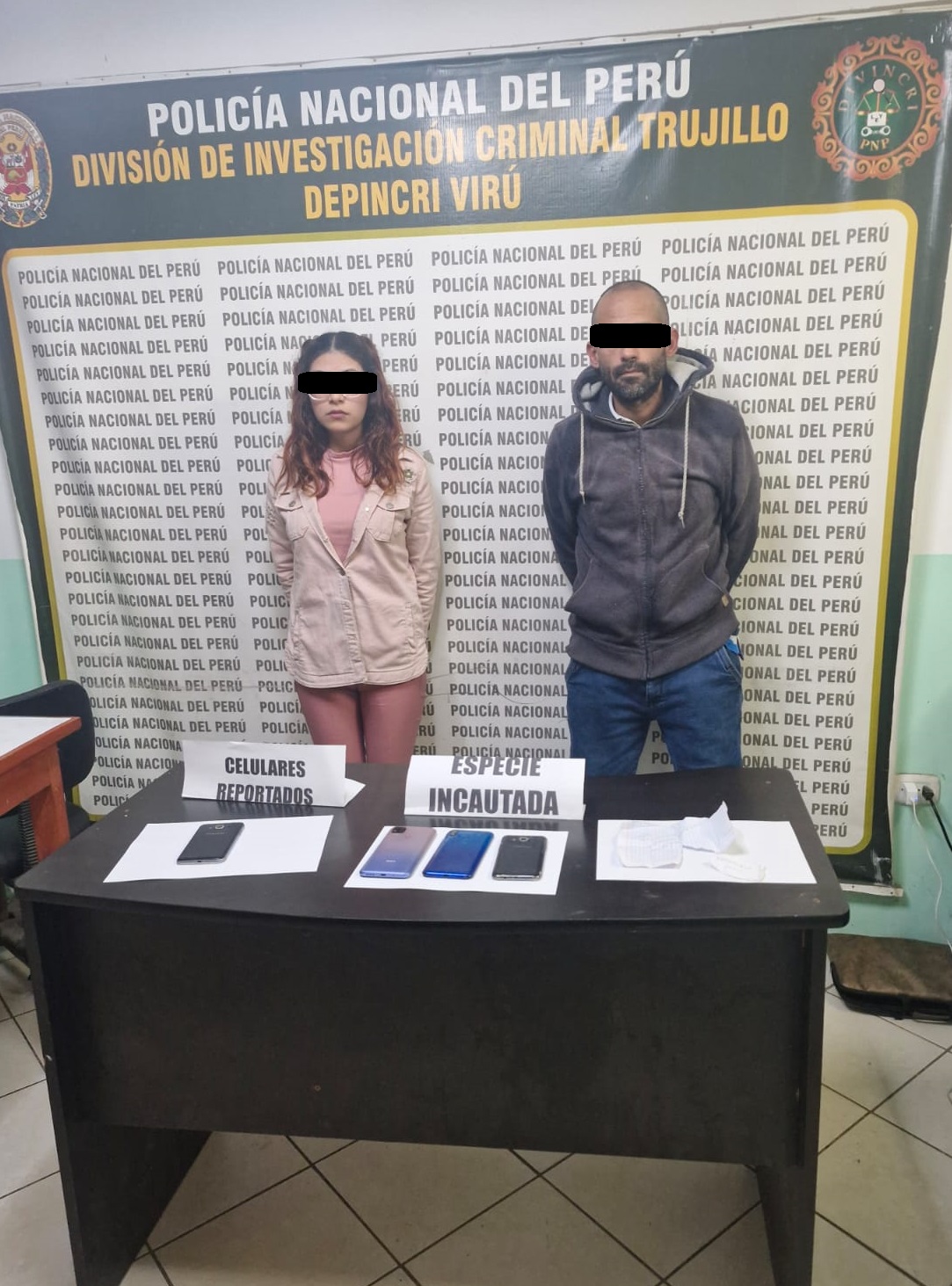 PNP