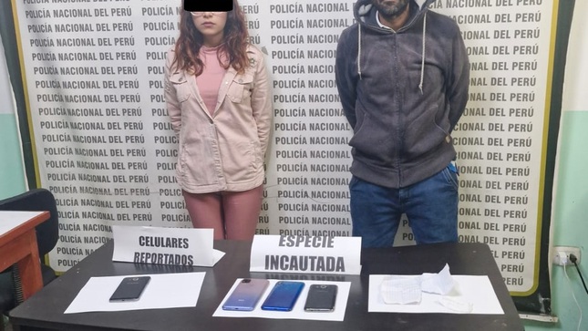 PNP