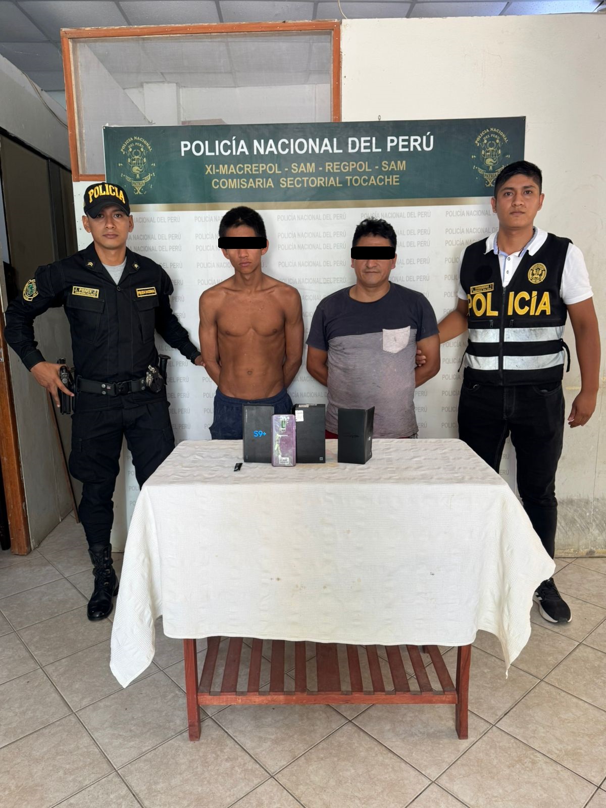 PNP