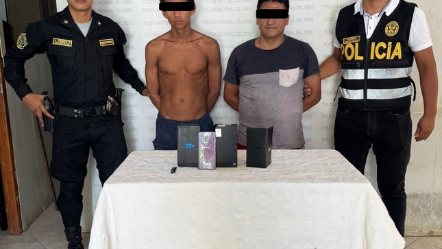 PNP