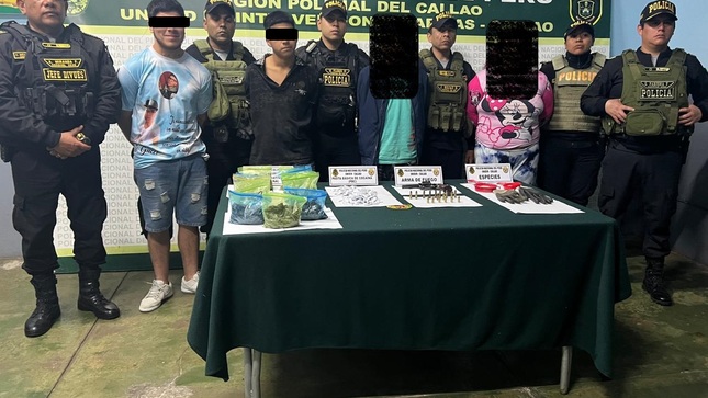 PNP